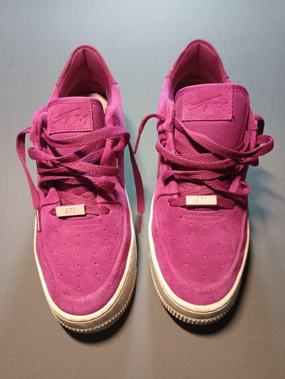 Nike Air Force One Sneakers Women's Size 9.5